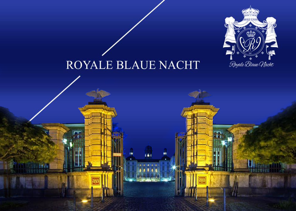 royalblauenacht
